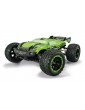 Slyder ST Turbo Brushless Truggy 1/16 RTR - Green