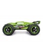Slyder ST Turbo Brushless Truggy 1/16 RTR - Green