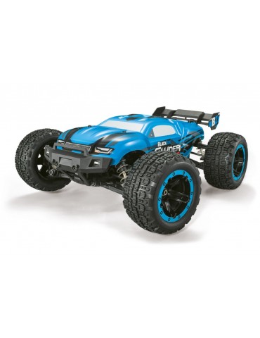 Slyder ST Turbo Brushless Truggy 1/16 RTR - Blue