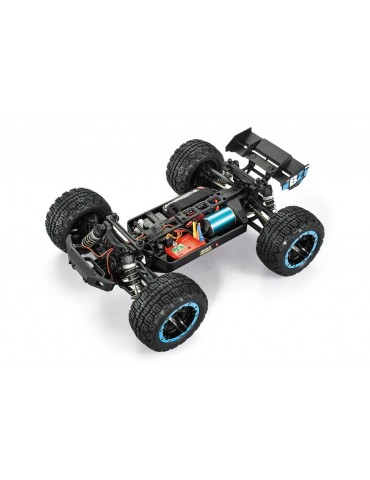 Slyder ST Turbo Brushless Truggy 1/16 RTR - Blue