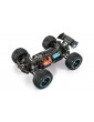 Slyder ST Turbo Brushless Truggy 1/16 RTR - Blue