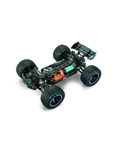 Slyder ST Turbo 1/16 4WD 2S Brushless - Blue