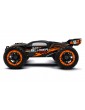 Slyder ST Turbo 1/16 4WD 2S Brushless - Orange