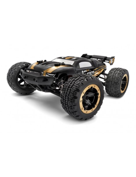 Slyder ST Turbo 1/16 4WD 2S Brushless - Gold