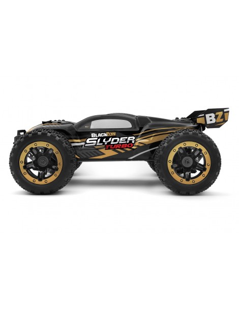 Slyder ST Turbo 1/16 4WD 2S Brushless - Gold