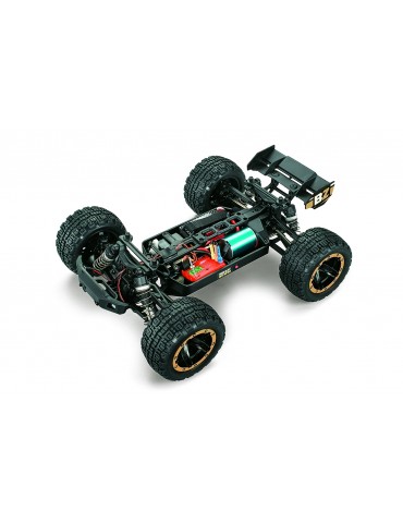 Slyder ST Turbo 1/16 4WD 2S Brushless - Gold