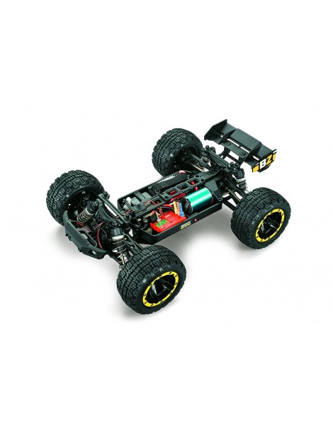 Slyder ST Turbo 1/16 4WD 2S Brushless - Yellow