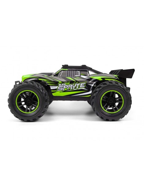 RC modelis Stadium Truck 1:20 4WD BlackZon Spryte – CyborgShop