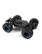 RC modelis BlackZon Spryte ST 1/20 4WD elektrinis mėlynas Stadium Truck – CyborgShop