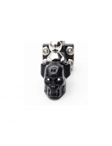 Vilkimo kablys Black Skull su adapteriu HT-SU1801115 RC modeliams – CyborgShop