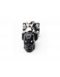 Vilkimo kablys Black Skull su adapteriu HT-SU1801115 RC modeliams – CyborgShop