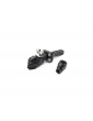 Vilkimo kablys Black Skull su adapteriu HT-SU1801115 RC modeliams – CyborgShop