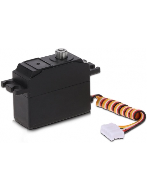 Servo pavara Wltoys 25g Metal Gear 12428 RC automobiliui – CyborgShop