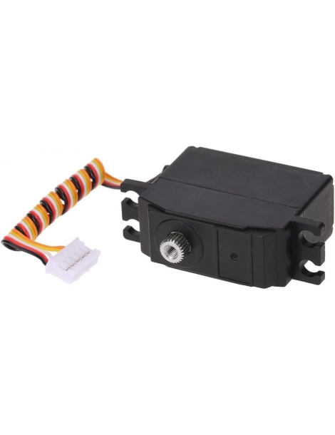 Servo pavara Wltoys 25g Metal Gear 12428 RC automobiliui – CyborgShop