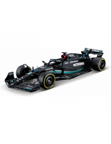 Bburago Mercedes-AMG F1 W14...