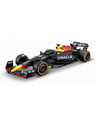 Bburago Red Bull Racing...