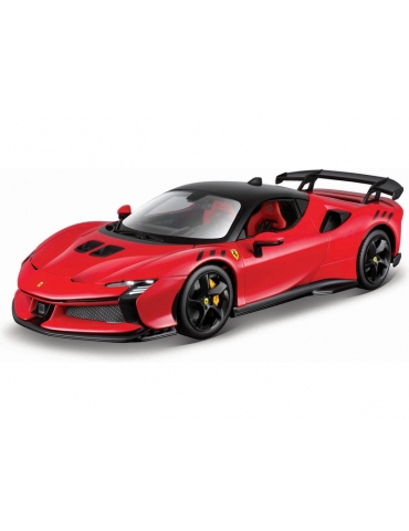 Bburago Ferrari SF90 XX...