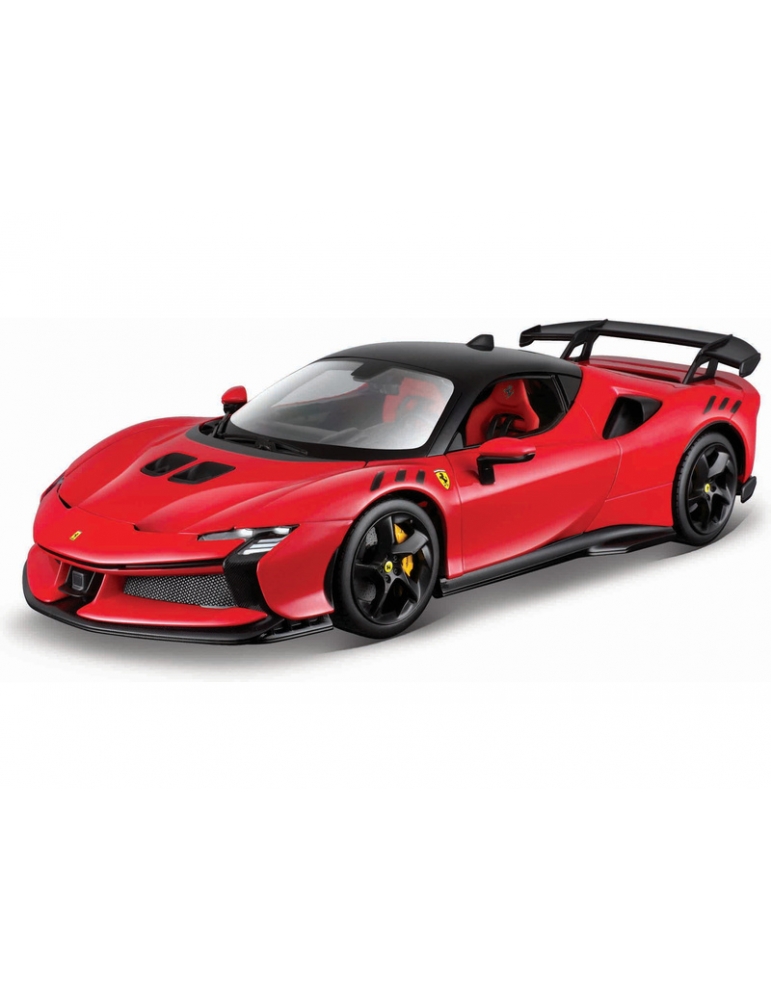 Ferrari SF90 XX Stradale - Modelauto Noorden