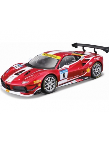 Bburago Ferrari 488...