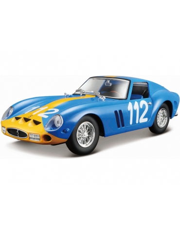 Bburago Ferrari 250 GTO...