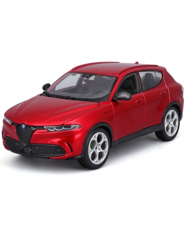 Bburago Alfa Romeo Tonale...