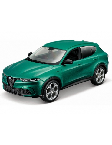 Bburago Alfa Romeo Tonale...