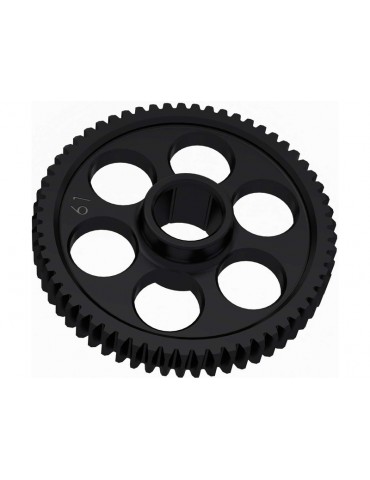 Arrma CNC Steel Spur Gear 61T