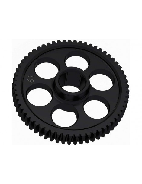 Arrma CNC Steel Spur Gear 61T