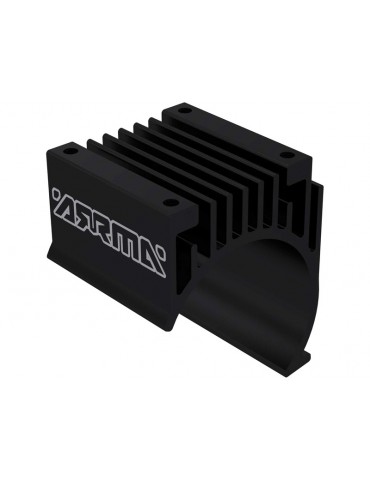 Arrma GROM Motor Heatsink Type E