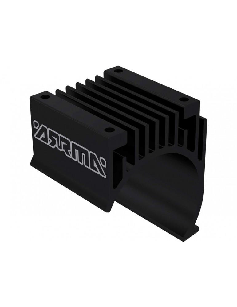 Arrma GROM Motor Heatsink Type E
