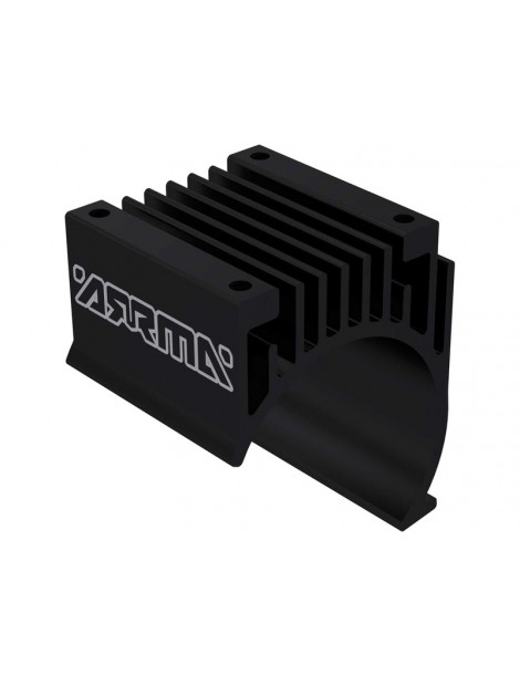 Arrma GROM Motor Heatsink Type E