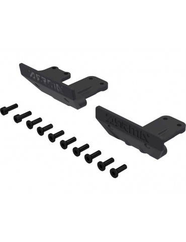 Arrma Lower Bumper set - GROM