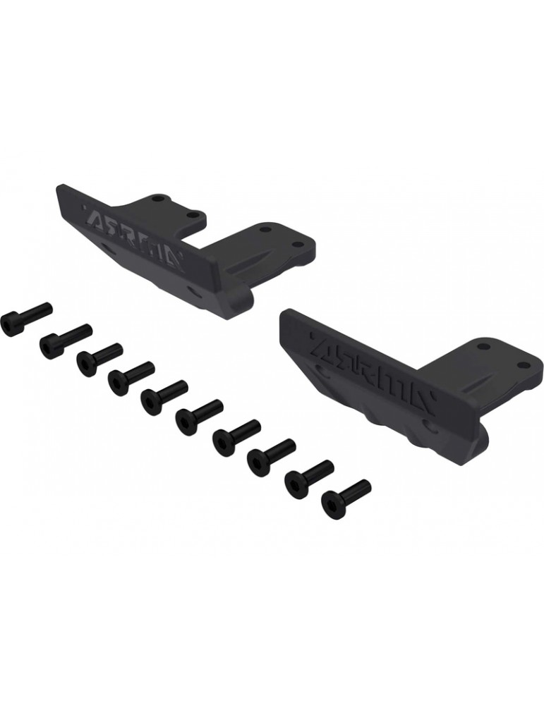 Arrma Lower Bumper set - GROM