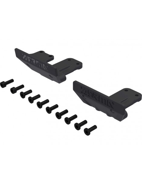 Arrma Lower Bumper set - GROM