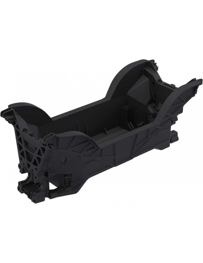 Arrma Composite Chassis (176mm) - GROM