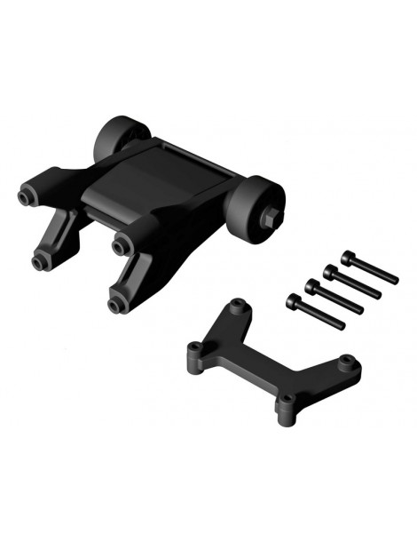 Arrma Wheelie Bar set - GROM