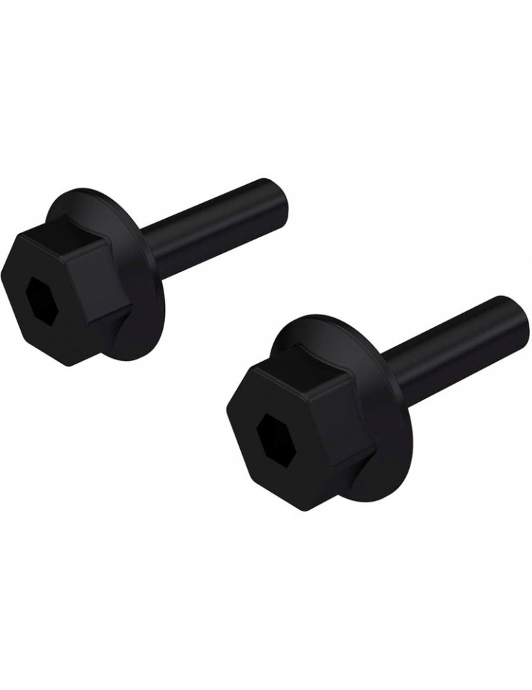 Arrma Wheelie Bar Screw Set (2pcs) - MT GROM