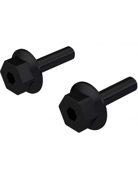 Arrma Wheelie Bar Screw Set (2pcs) - MT GROM