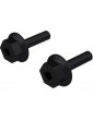 Arrma Wheelie Bar Screw Set (2pcs) - MT GROM