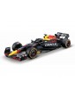 Bburago Red Bull Racing RB19 (2023) 1:24 Kit 1 Verstappen