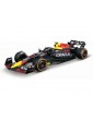 Bburago Red Bull Racing RB19 (2023) 1:24 Kit 11 Pérez