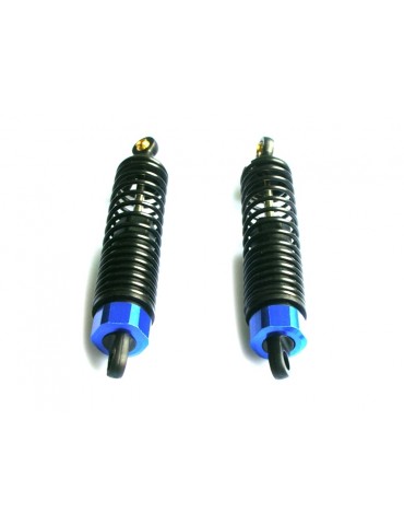 Shock Absorber Buggy 2pcs blue