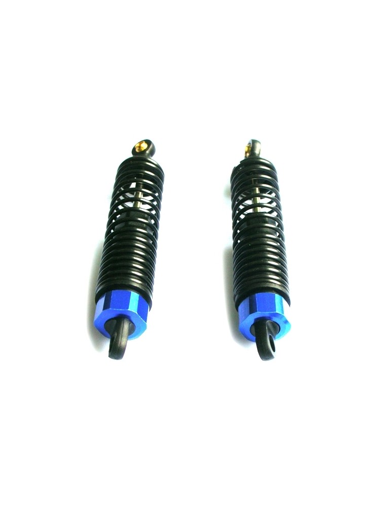 Shock Absorber Buggy 2pcs blue