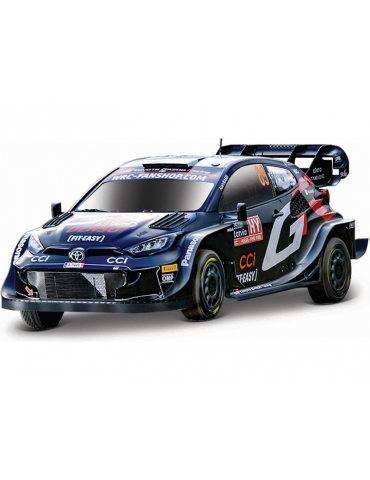 Bburago Signature Toyota GR...