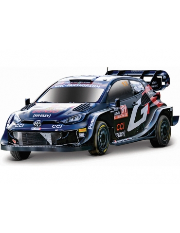 Bburago Signature Toyota GR...