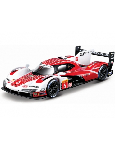 Bburago Signature Porsche...