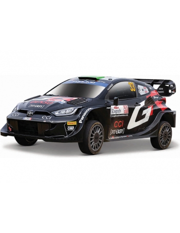 Bburago Signature Toyota GR...