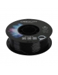 Creality CR-PETG juodas 3D siūlas 1.75 mm 1 kg – CyborgShop