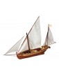 OCCRE San Juan Standmodellbausatz 1:70