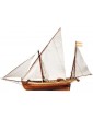 OCCRE San Juan Standmodellbausatz 1:70